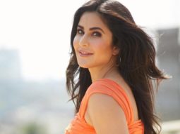 Katrina Kaif champions the right for education for the girl child