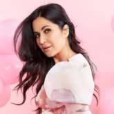 Katrina Kaif launches Kay Konversations to celebrate women of courage