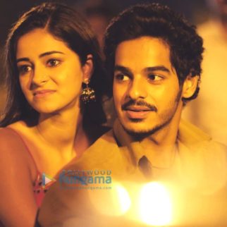 Movie Stills Of The Movie Khaali Peeli