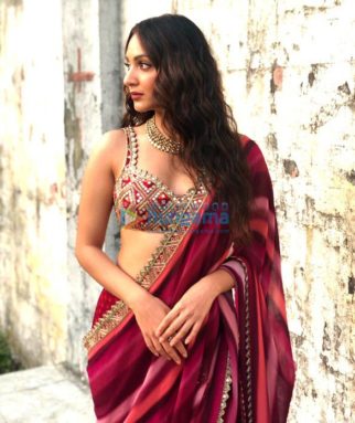 Celebrity Photo Of Kiara Advani