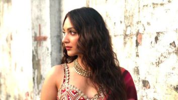 Celebrity Photo Of Kiara Advani