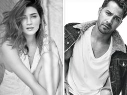 Kriti Sanon and Varun Dhawan to star in Amar Kaushik’s Bhediya