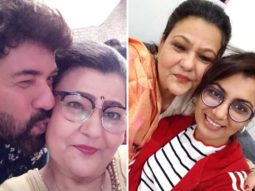 Kumkum Bhagya’s Zarine Roshan Khan passes away, Shabir Ahluwalia and Sriti Jha pay respects through social media