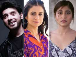 LAUGH RIOT: Pankaj, Divyendu, Rasika & Shweta’s DHAMAKEDAR Rapid Fire | MIRZAPUR 2