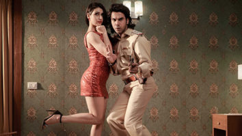 LUDO: Hardum Humdum | Abhishek Bachchan, Rajkummar Rao, Fatima Sana Sheikh