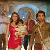 LUDO: When Rajkummar Rao and Fatima Sana Shaikh gatecrashed a baaraat
