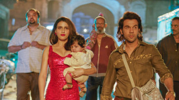 LUDO: When Rajkummar Rao and Fatima Sana Shaikh gatecrashed a baaraat