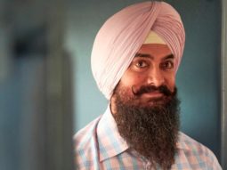 Laal Singh Chaddha: Aamir Khan begins filming in Centaur Hotel at Delhi Airport