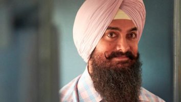Laal Singh Chaddha: Aamir Khan begins filming in Centaur Hotel at Delhi Airport