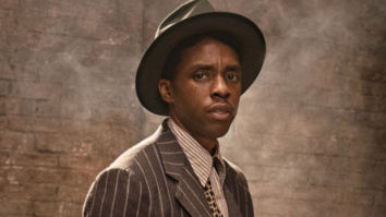 Late Chadwick Boseman plays an ambitious trumpeter in Ma Rainey’s Black Bottom trailer, his last film to arrive on Netflix on December 18