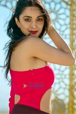 Movie Stills Of The Movie Laxmmi Bomb