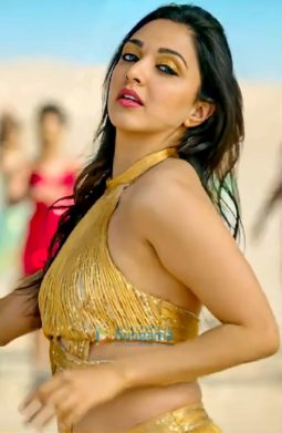 Movie Stills Of The Movie Laxmmi Bomb
