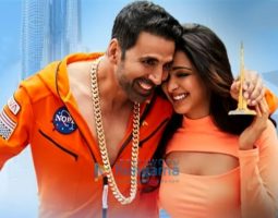 Movie Stills Of The Movie Laxmmi Bomb