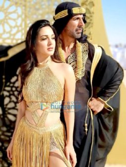 Movie Stills Of The Movie Laxmmi Bomb
