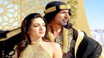 Movie Stills Of The Movie Laxmmi Bomb