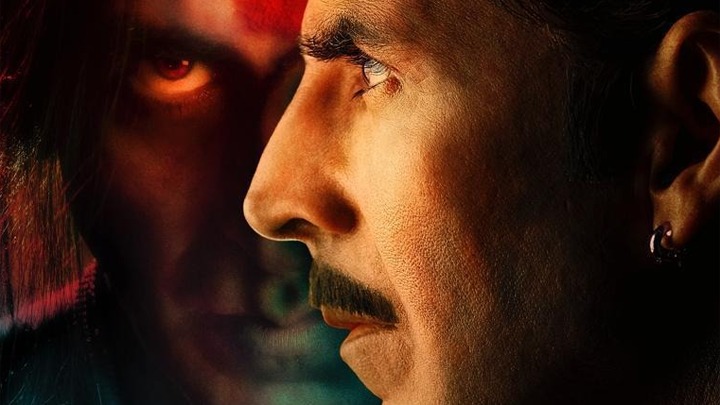 Laxmmi | Official Trailer | Akshay Kumar | Kiara Advani | Raghav Lawrence
