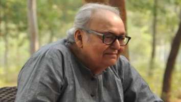 Legendary Bengali star Soumitra Chatterjee tests positive for COVID-19