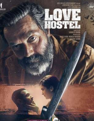 Love Hostel