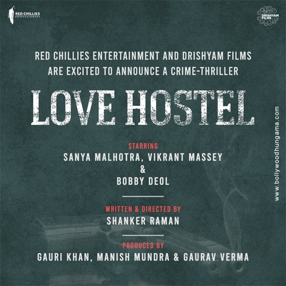love hostel 2
