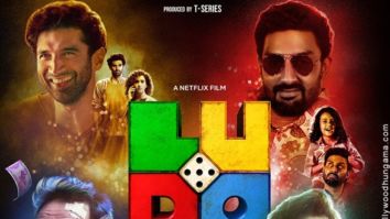 First Look Of The Movie Ludo