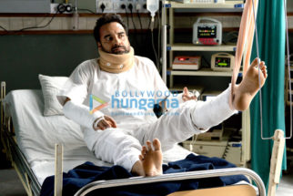 Movie stills of the movie Ludo