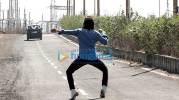 Movie stills of the movie Ludo