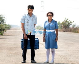 Movie stills of the movie Ludo