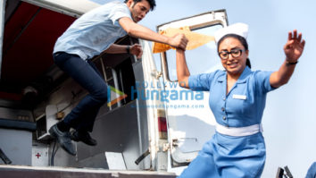 Movie stills of the movie Ludo