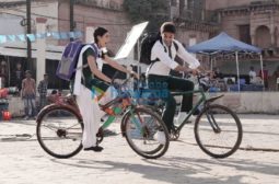 Movie Stills Of The Movie Ludo