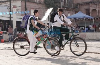 Movie Stills Of The Movie Ludo