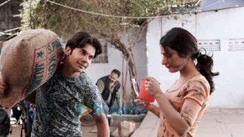 Movie Stills Of The Movie Ludo