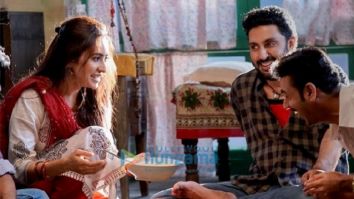 Movie Stills Of The Movie Ludo