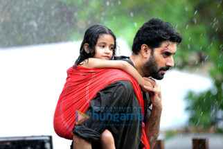 Movie stills of the movie Ludo