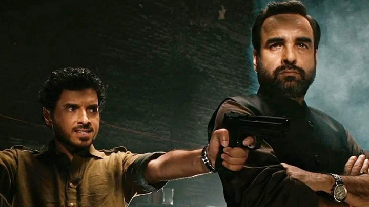 MIRZAPUR 2 Trailer: Kaleen, Munna, Guddu ki TIGADI, October mein badhayegi GARMI | Faridoon Shahryar MIRZAPUR 2 Trailer: Kaleen, Munna, Guddu ki TIGADI, October mein badhayegi GARMI | Faridoon Shahryar
