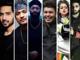 MTV Europe Music Awards: Armaan Malik, Divine, Prabh Deep, Kaam Bhaari, Siri & Sez on the Beat nominated in Best India Act category