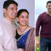Madhuri Dixit calls Sriram Nene as 'man of my dreams' as the couple celebrates their 21st wedding anniversary 