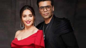 Madhuri Dixit to resume the shooting of Karan Johar’s Netflix project soon