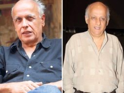 Mahesh Bhatt and Mukesh Bhatt release official statement denying drug allegations made by Luviena Lodh