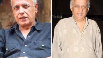 Mahesh Bhatt and Mukesh Bhatt release official statement denying drug allegations made by Luviena Lodh