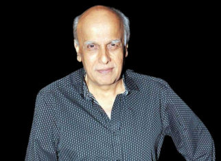 Mahesh Bhatt to make a film on Lahore’s Heera Mandi