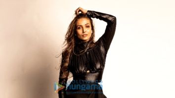Celeb Photos Of Malaika Arora