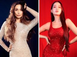 Malaika Arora to film her comeback episode for India’s Best Dancer; Nora Fatehi may return during finale