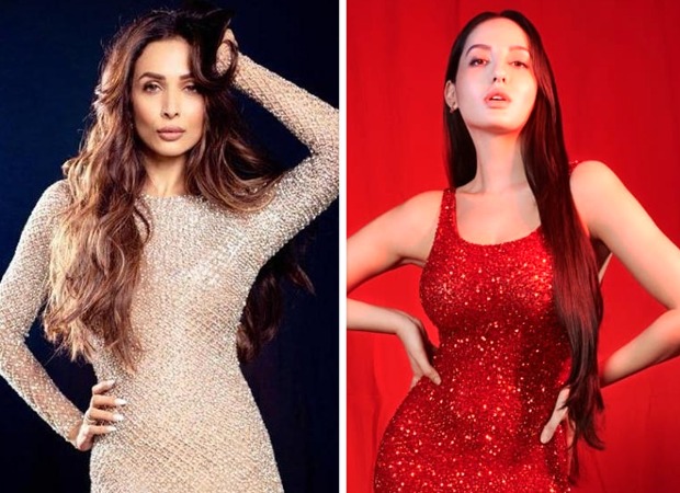 Malaika Arora to film her comeback episode for India’s Best Dancer; Nora Fatehi made return during finale Malaika Arora to film her comeback episode for India’s Best Dancer; Nora Fatehi made return during finale