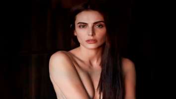 Celebrity Photo Of Mandana Karimi
