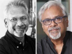 Mani Ratnam and Jayendra Panchapakesan join forces for Netflix’s Tamil anthology Navarasa