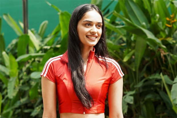 Manushi Chhillar joins Akshay Kumar for Prithviraj shoot Manushi Chhillar joins Akshay Kumar for Prithviraj shoot