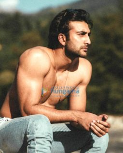 Celeb Photos Of Meezaan Jafri