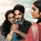 Mira Nair's A Suitable Boy starring Tanya Maniktala, Tabu, Ishaan Khatter to premiere on Netflix on October 23