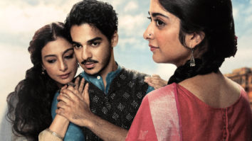 Mira Nair’s A Suitable Boy starring Tanya Maniktala, Tabu, Ishaan Khatter to premiere on Netflix on October 23