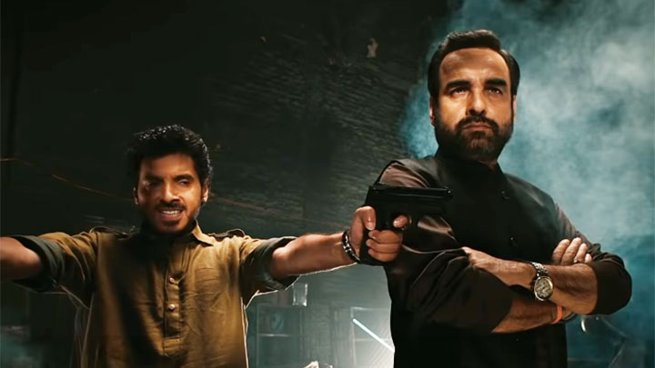 Mirzapur 2 Trailer – Date Announcement | Pankaj Tripathi, Divyendu Sharma | Amazon Original